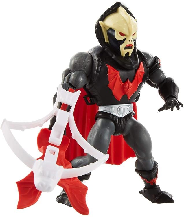 Masters of the Universe: Origins Hordak Gallery Image 4