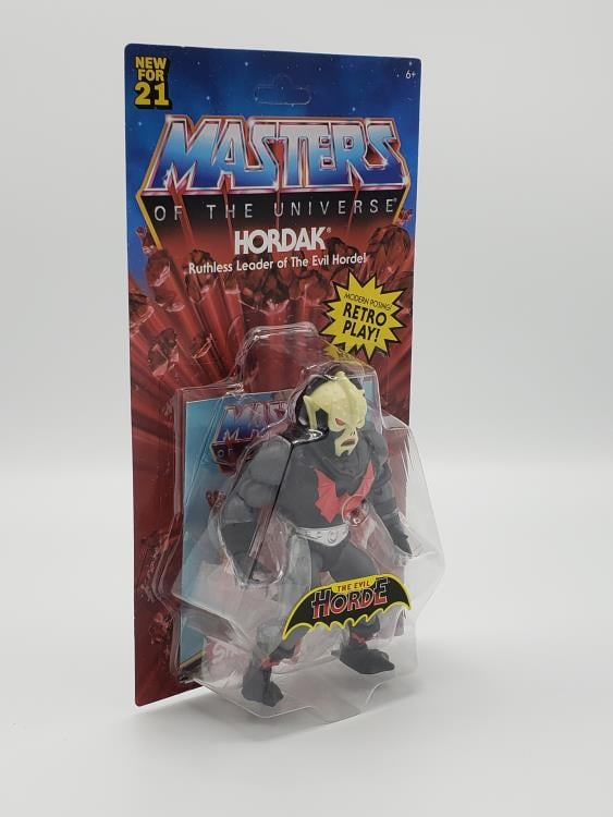 Masters of the Universe: Origins Hordak Gallery Image 11