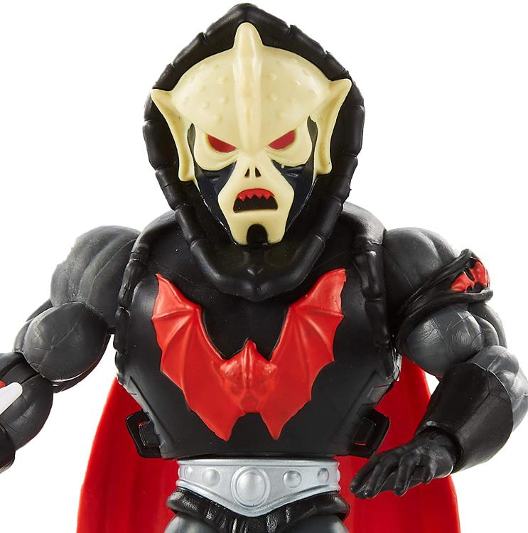 Masters of the Universe: Origins Hordak Gallery Image 8