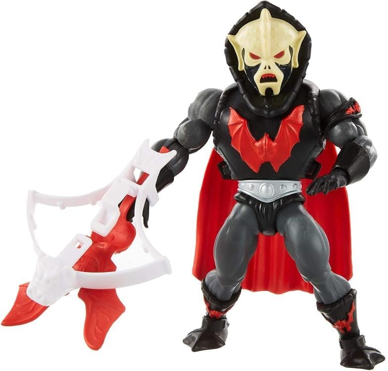 Masters of the Universe: Origins Hordak Gallery Image 3