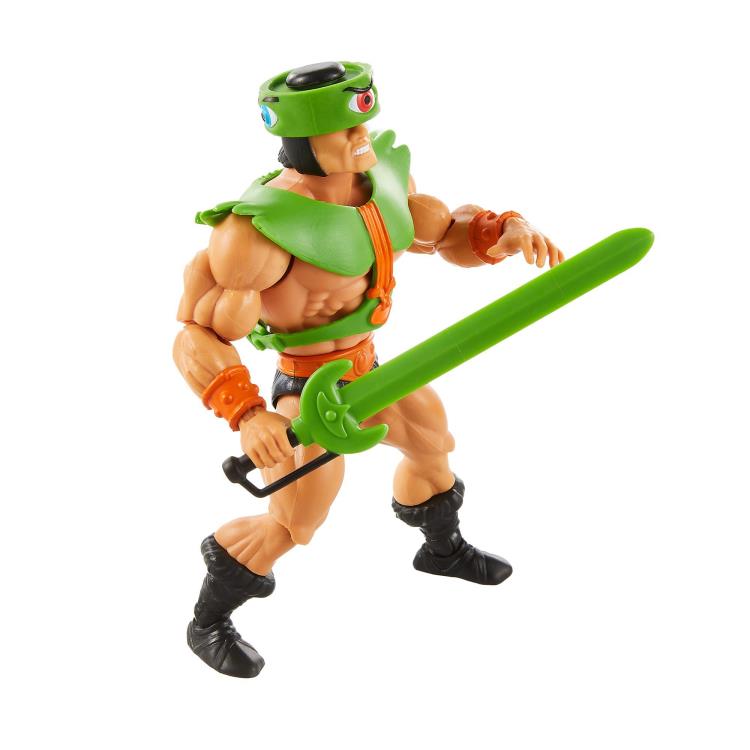 Masters of the Universe: Origins Tri-Klops Gallery Image 5