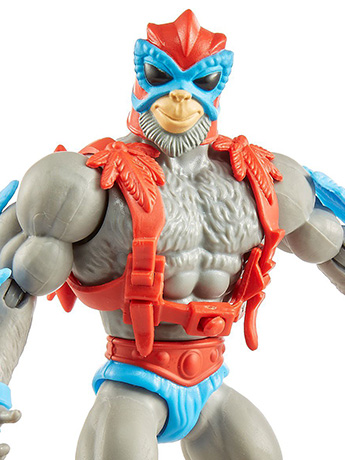 Masters of the Universe: Origins Stratos Gallery Image 2