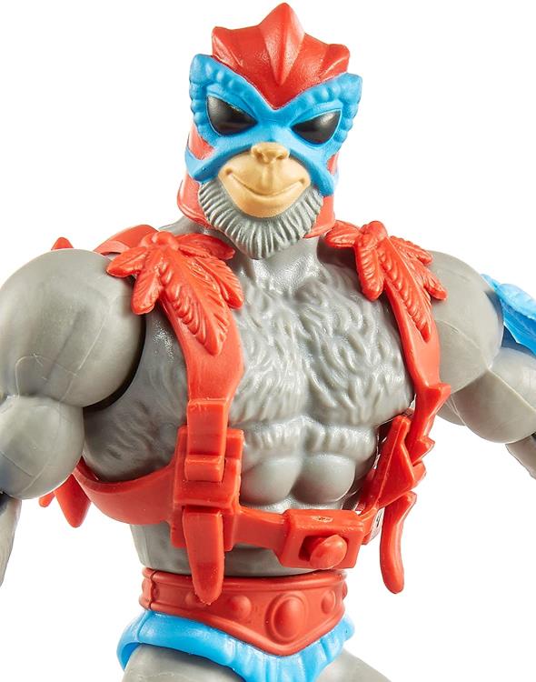 Masters of the Universe: Origins Stratos Gallery Image 9