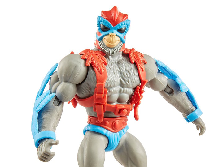 Masters of the Universe: Origins Stratos Gallery Image 1