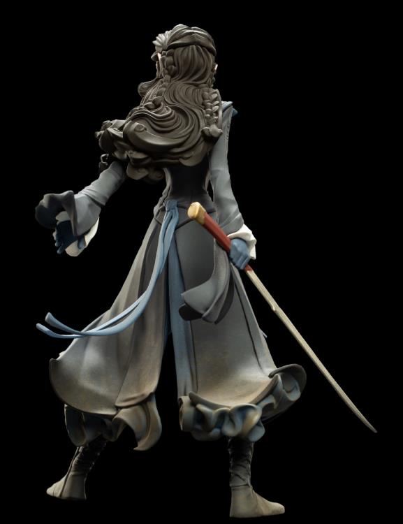 The Lord of the Rings Mini Epics Arwen Figure Gallery Image 6