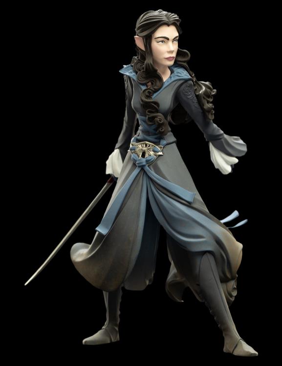 The Lord of the Rings Mini Epics Arwen Figure Gallery Image 7