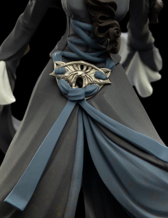 The Lord of the Rings Mini Epics Arwen Figure Gallery Image 9