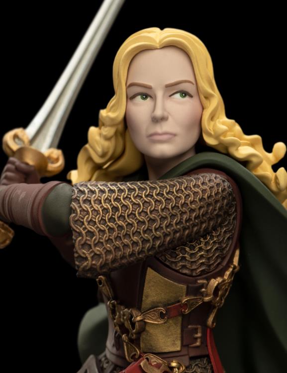 The Lord of the Rings Mini Epics Eowyn Figure Gallery Image 7