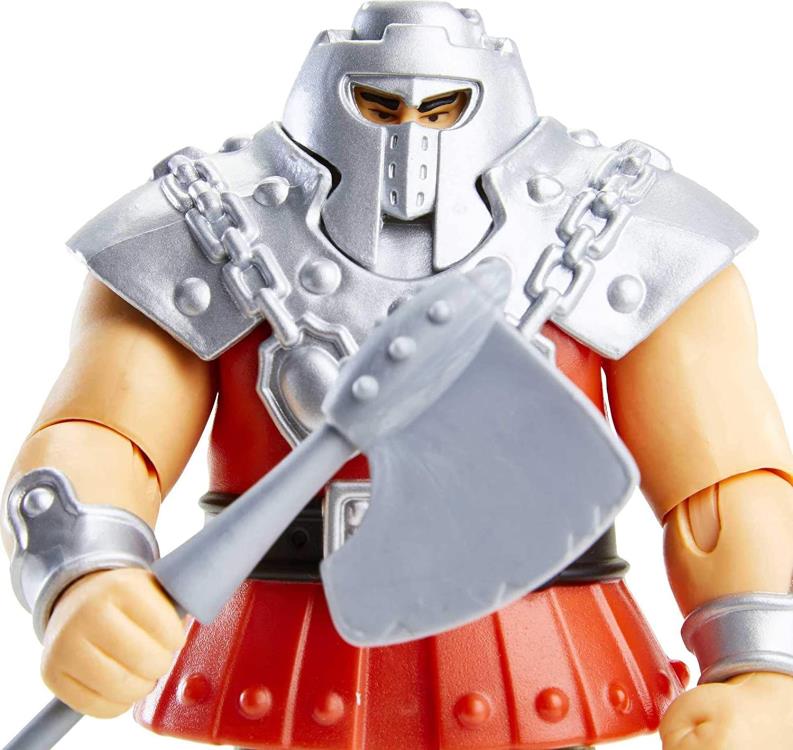 Masters of the Universe: Origins Deluxe Ram Man Gallery Image 6