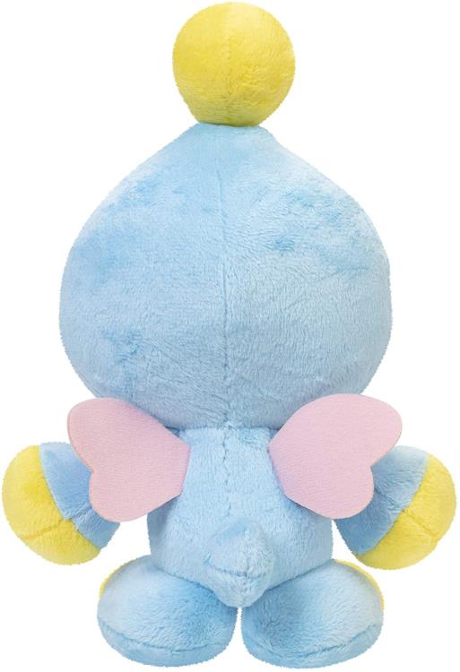 Sonic The Hedgehog 7" Cheese Plush Gallery Image 5