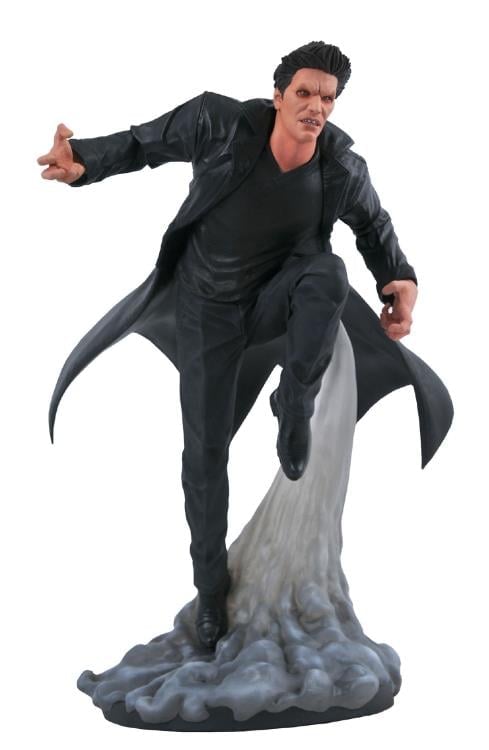 Buffy the Vampire Slayer Gallery Angel Figure Gallery Image 3