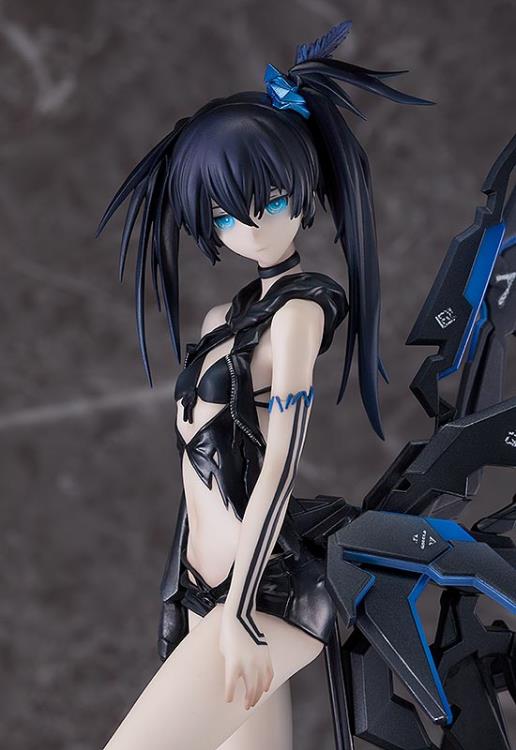 Black Rock Shooter (Inexhaustible Ver.) 1/8 Scale Figure