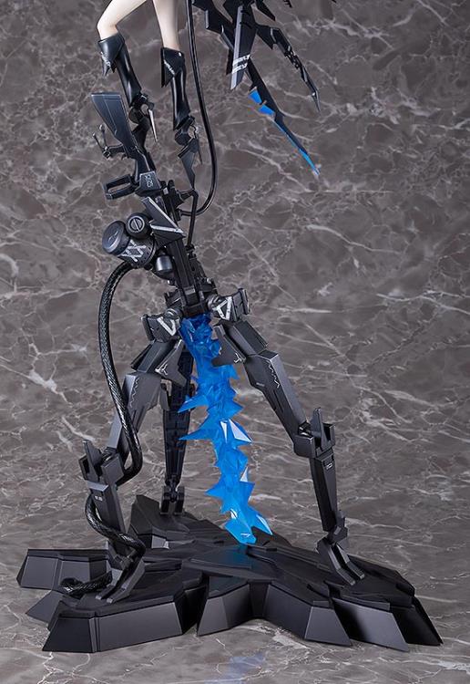 Black Rock Shooter (Inexhaustible Ver.) 1/8 Scale Figure