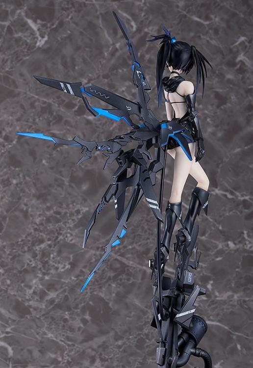 Black Rock Shooter (Inexhaustible Ver.) 1/8 Scale Figure