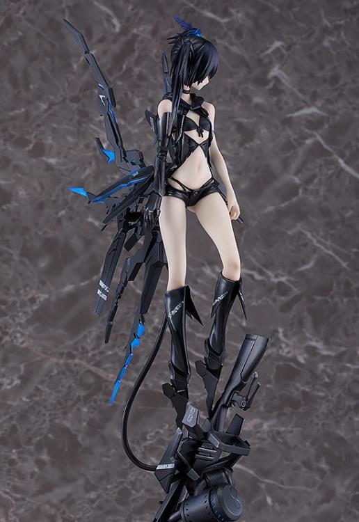 Black Rock Shooter (Inexhaustible Ver.) 1/8 Scale Figure