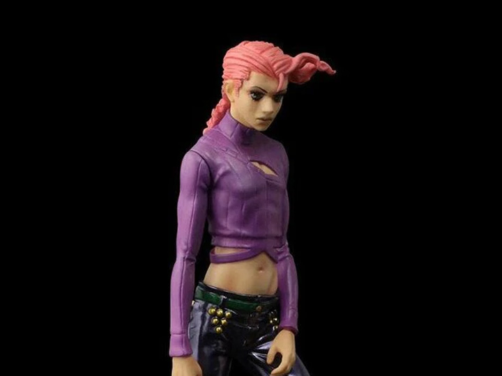 JoJo's Bizarre Adventure Vinegar Doppio Figure Pen Gallery Image 1