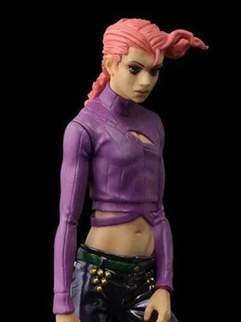 JoJo's Bizarre Adventure Vinegar Doppio Figure Pen Gallery Image 2