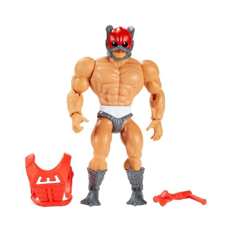 Masters of the Universe: Origins Wave 3 Set of 4 Figures Gallery Image 14