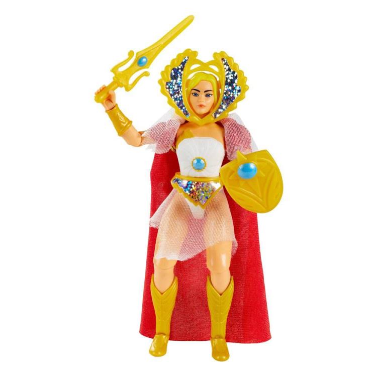 Masters of the Universe: Origins Wave 3 Set of 4 Figures Gallery Image 3