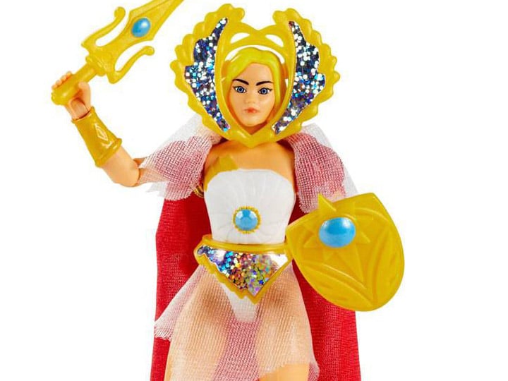 Masters of the Universe: Origins She-Ra Gallery Image 1
