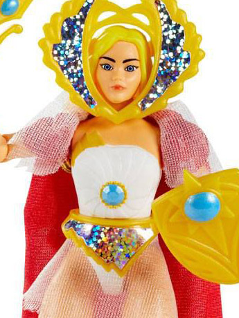 Masters of the Universe: Origins She-Ra Gallery Image 2