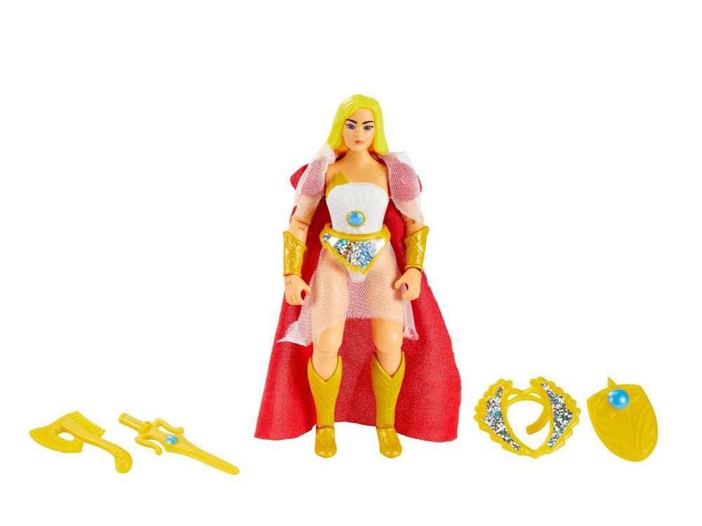 Masters of the Universe: Origins She-Ra Gallery Image 4