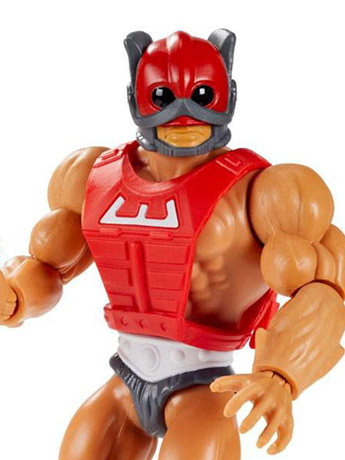 Masters of the Universe: Origins Zodac Gallery Image 2