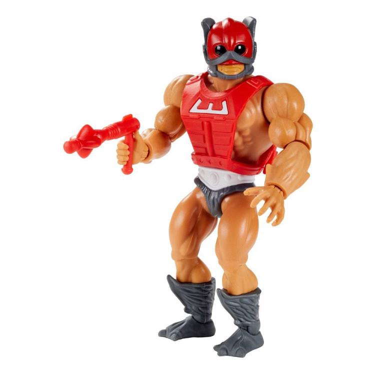 Masters of the Universe: Origins Zodac Gallery Image 3