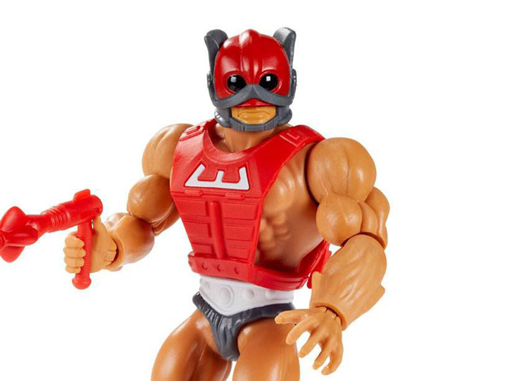 Masters of the Universe: Origins Zodac Gallery Image 1