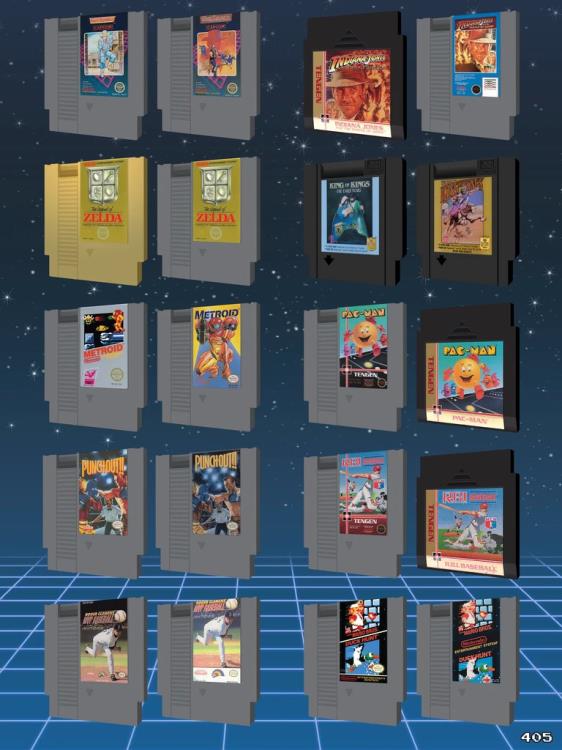 Ultimate Nintendo Guide to the NES Library Gallery Image 6