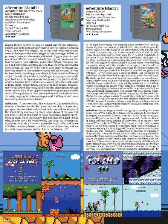 Ultimate Nintendo Guide to the NES Library Gallery Image 5