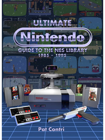 Ultimate Nintendo Guide to the NES Library Gallery Image 2