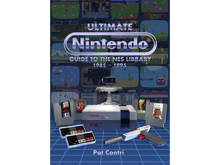 Ultimate Nintendo Guide to the NES Library Gallery Image 1