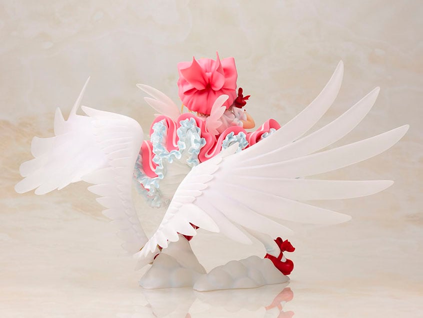 Cardcaptor Sakura ArtFX J Sakura Kinomoto Figure Gallery Image 6