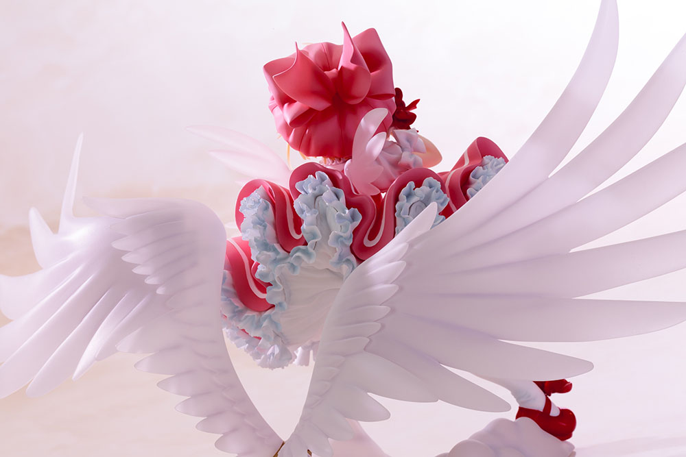 Cardcaptor Sakura ArtFX J Sakura Kinomoto Figure Gallery Image 11