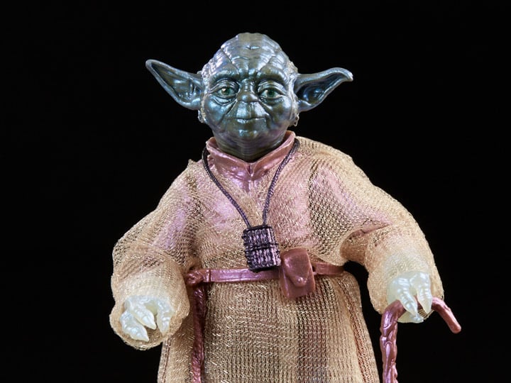 Star Wars: The Black Series 6
