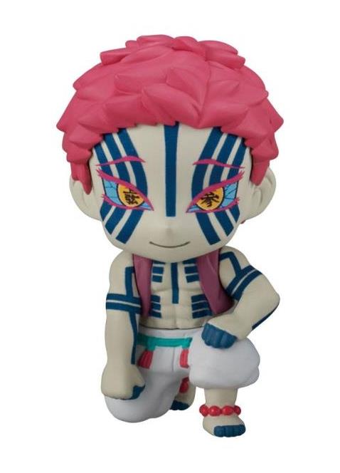 Demon Slayer: Kimetsu no Yaiba Adverge Motion Vol. 2 Boxed Set of 5 Figures Gallery Image 7
