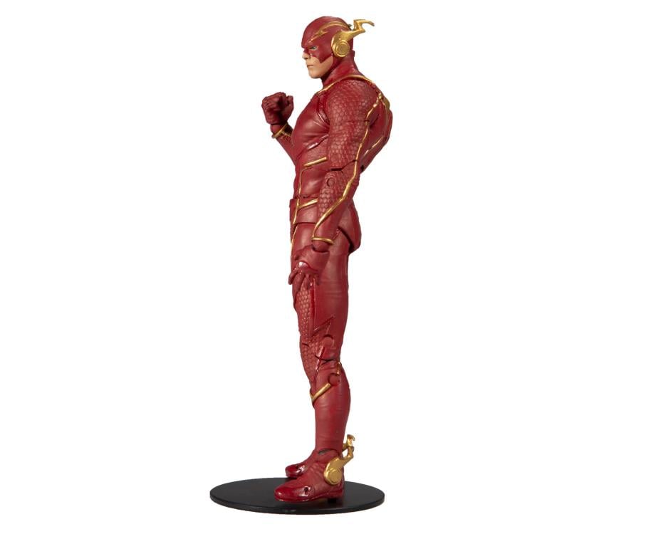 Injustice 2 DC Multiverse The Flash Action Figure Gallery Image 4