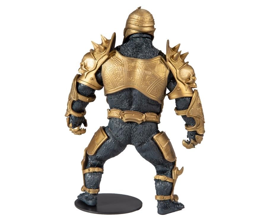 Injustice 2 DC Multiverse Gorilla Grodd Action Figure Gallery Image 6