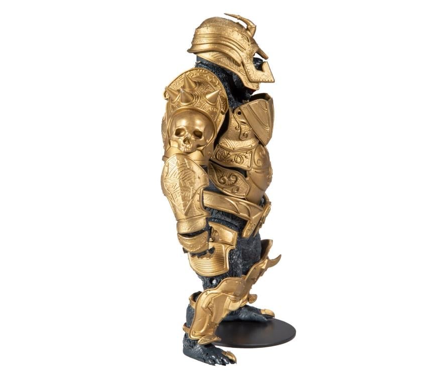 Injustice 2 DC Multiverse Gorilla Grodd Action Figure Gallery Image 5