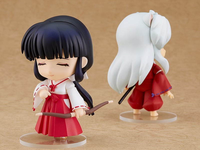 InuYasha Nendoroid No.1537 Kikyo Gallery Image 7