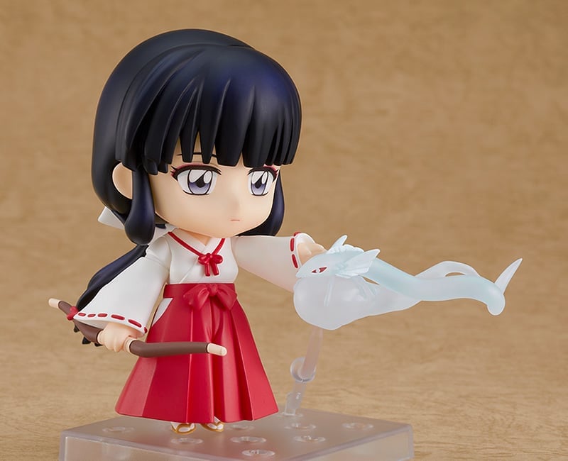 InuYasha Nendoroid No.1537 Kikyo Gallery Image 6