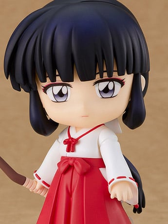 InuYasha Nendoroid No.1537 Kikyo Gallery Image 2