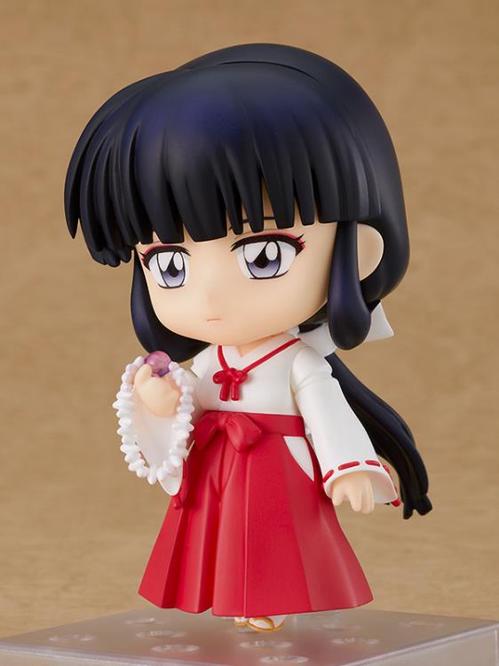 InuYasha Nendoroid No.1537 Kikyo Gallery Image 5