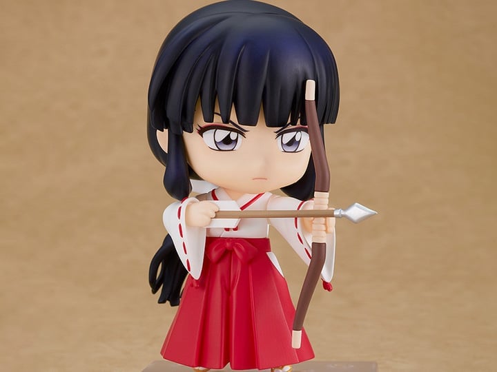 InuYasha Nendoroid No.1537 Kikyo Gallery Image 1
