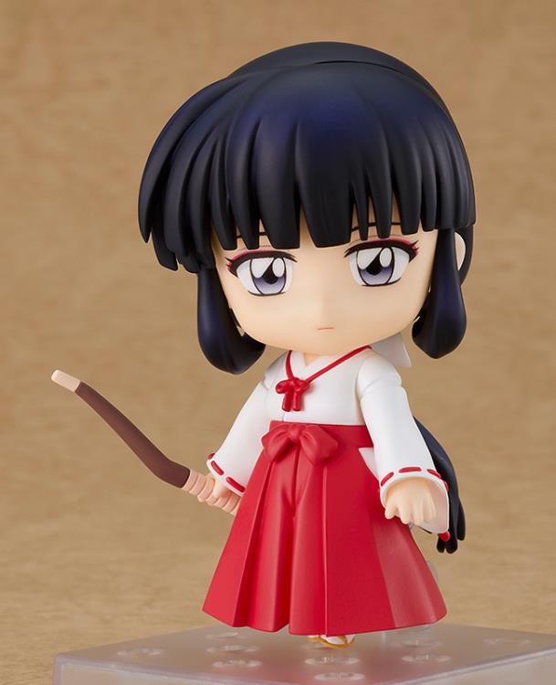 InuYasha Nendoroid No.1537 Kikyo Gallery Image 3