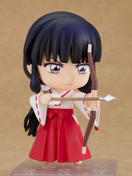 InuYasha Nendoroid No.1537 Kikyo Gallery Image 4