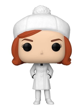 Pop! TV: The Queen's Gambit - Beth (Finale) Gallery Image 4