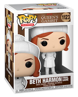 Pop! TV: The Queen's Gambit - Beth (Finale) Gallery Image 3