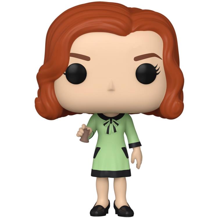 Pop! TV: The Queen's Gambit - Beth Harmon Gallery Image 3